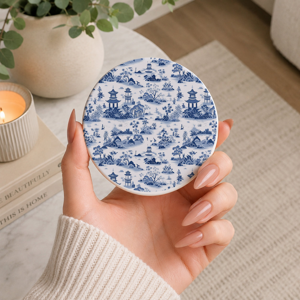 Chinoiserie PRE-ORDER