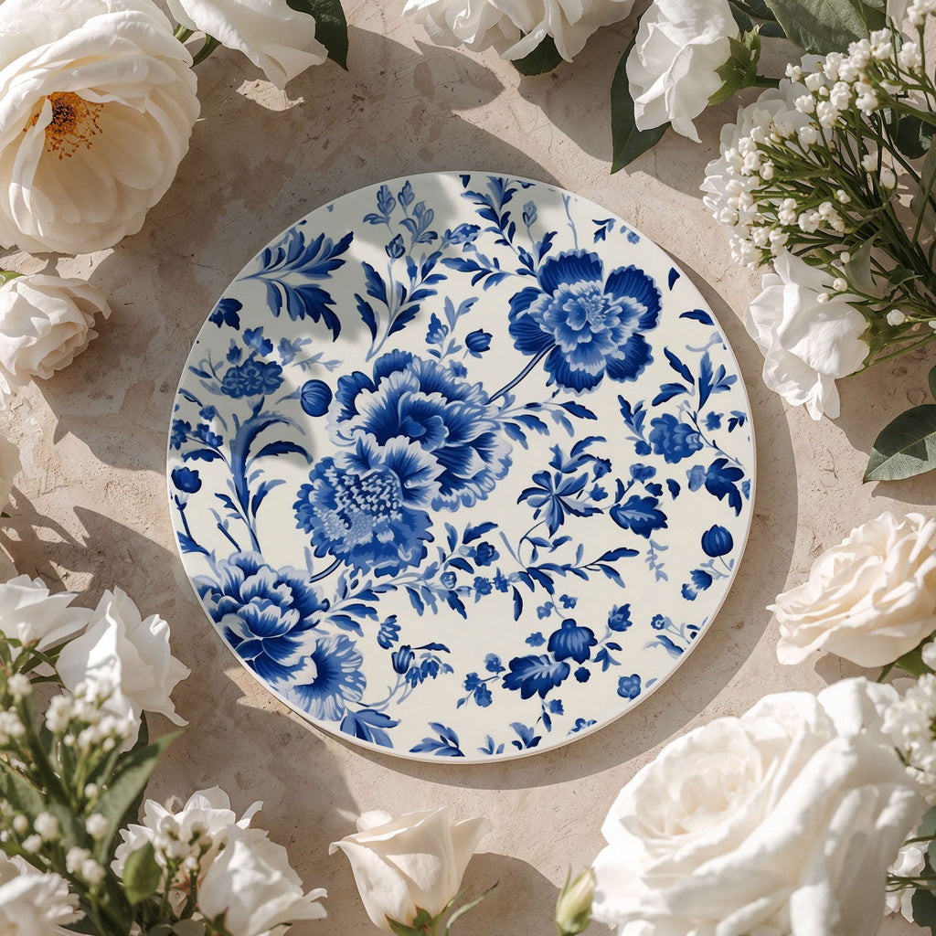 Chinoiserie PRE-ORDER