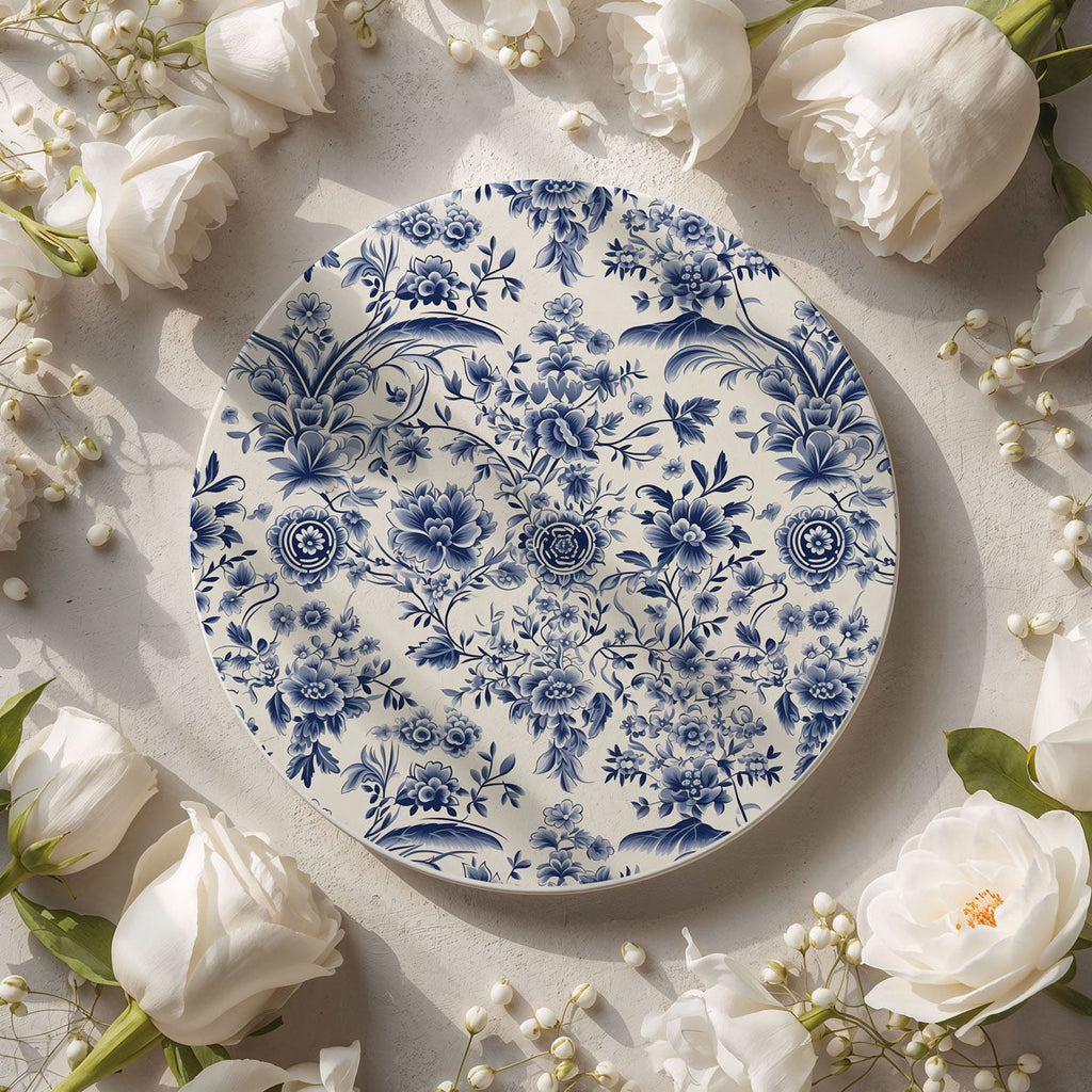 Chinoiserie PRE-ORDER