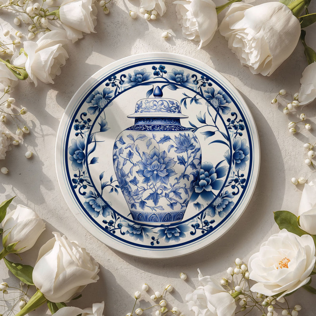 Chinoiserie PRE-ORDER