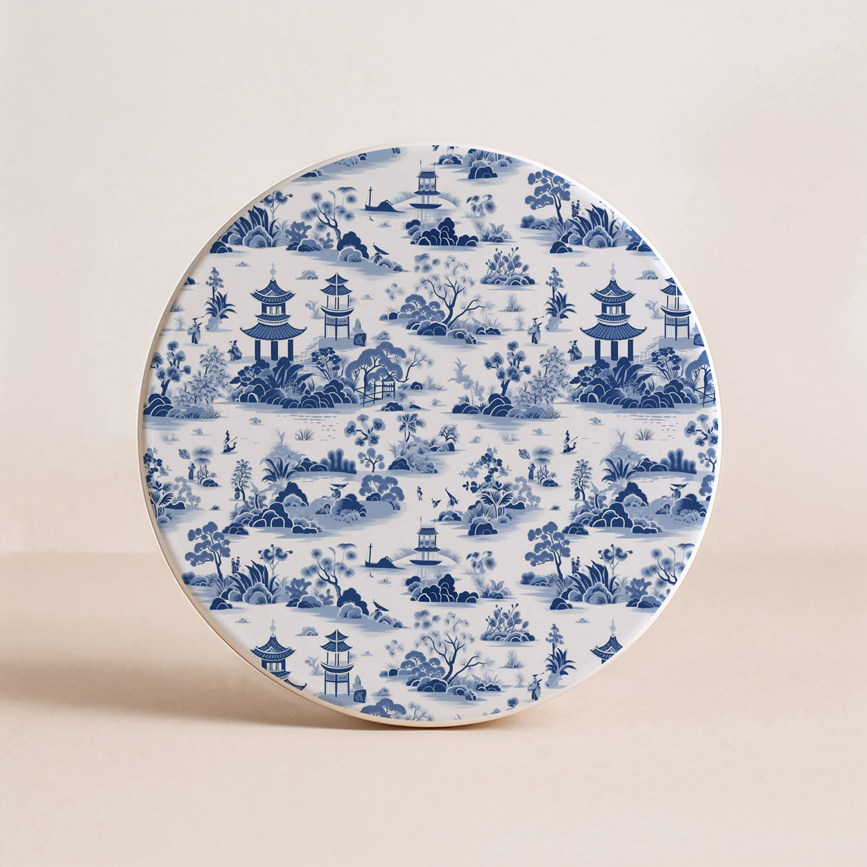 Chinoiserie PRE-ORDER