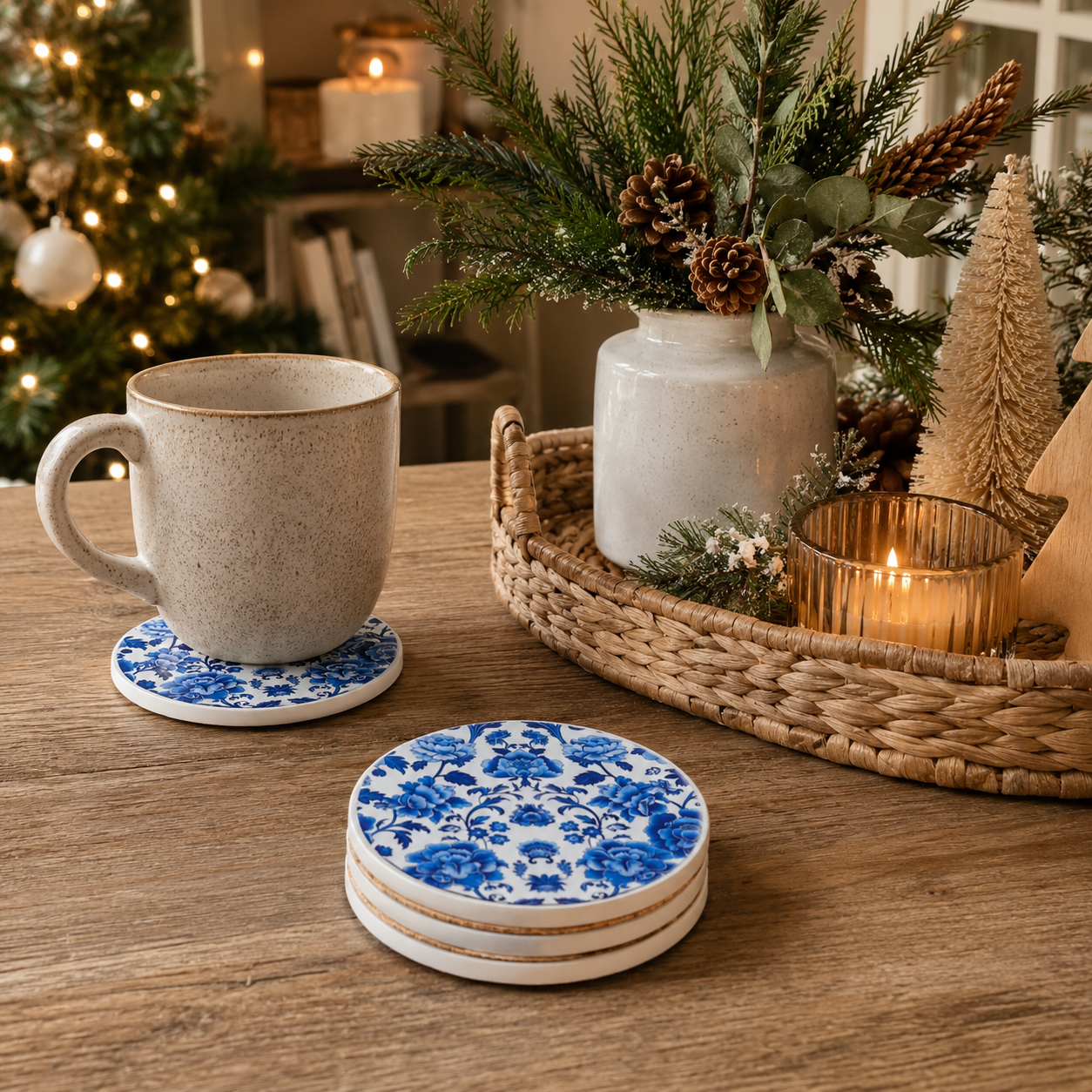 Chinoiserie PRE-ORDER
