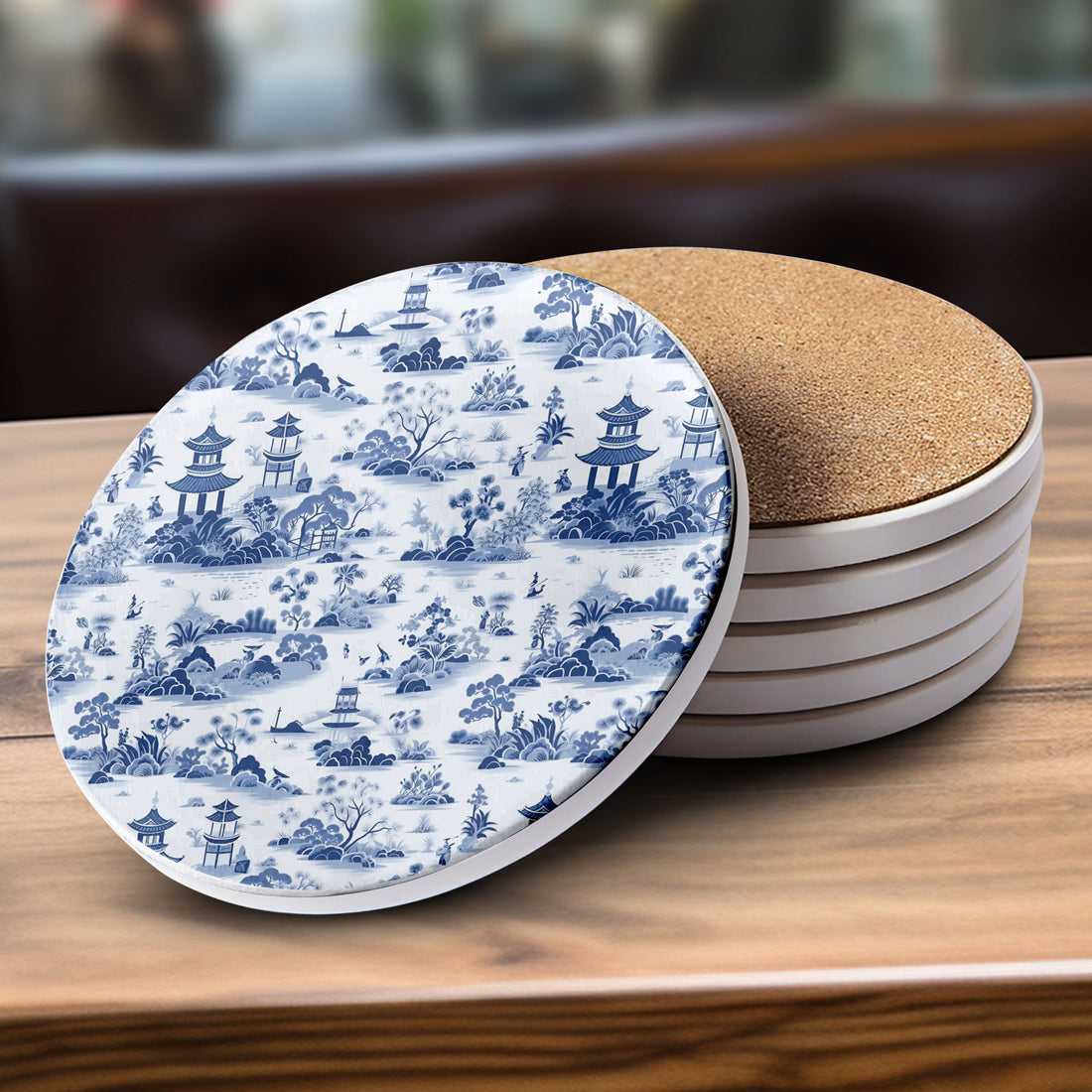 Chinoiserie PRE-ORDER
