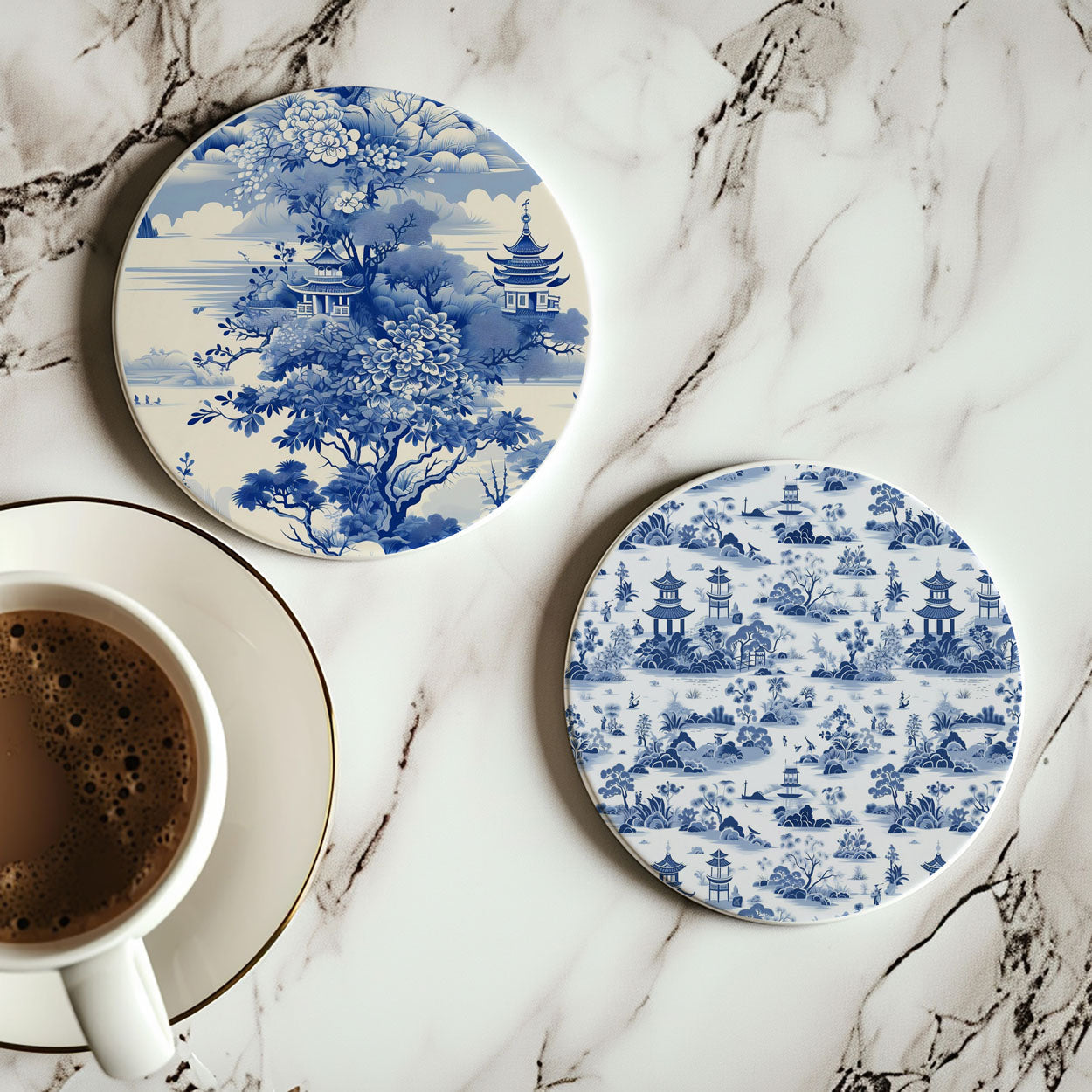 Chinoiserie PRE-ORDER
