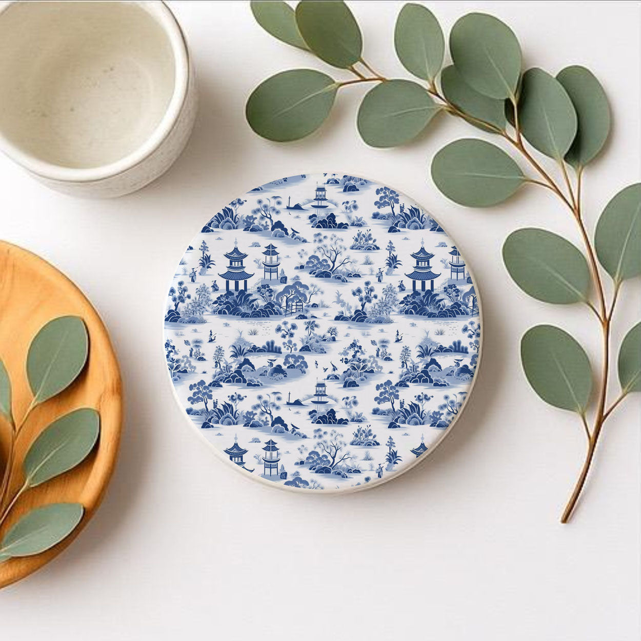 Chinoiserie PRE-ORDER