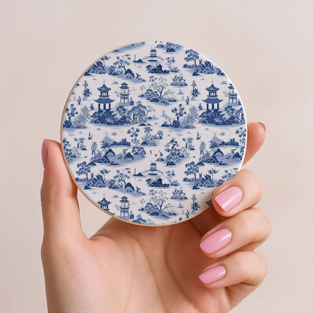 Chinoiserie PRE-ORDER