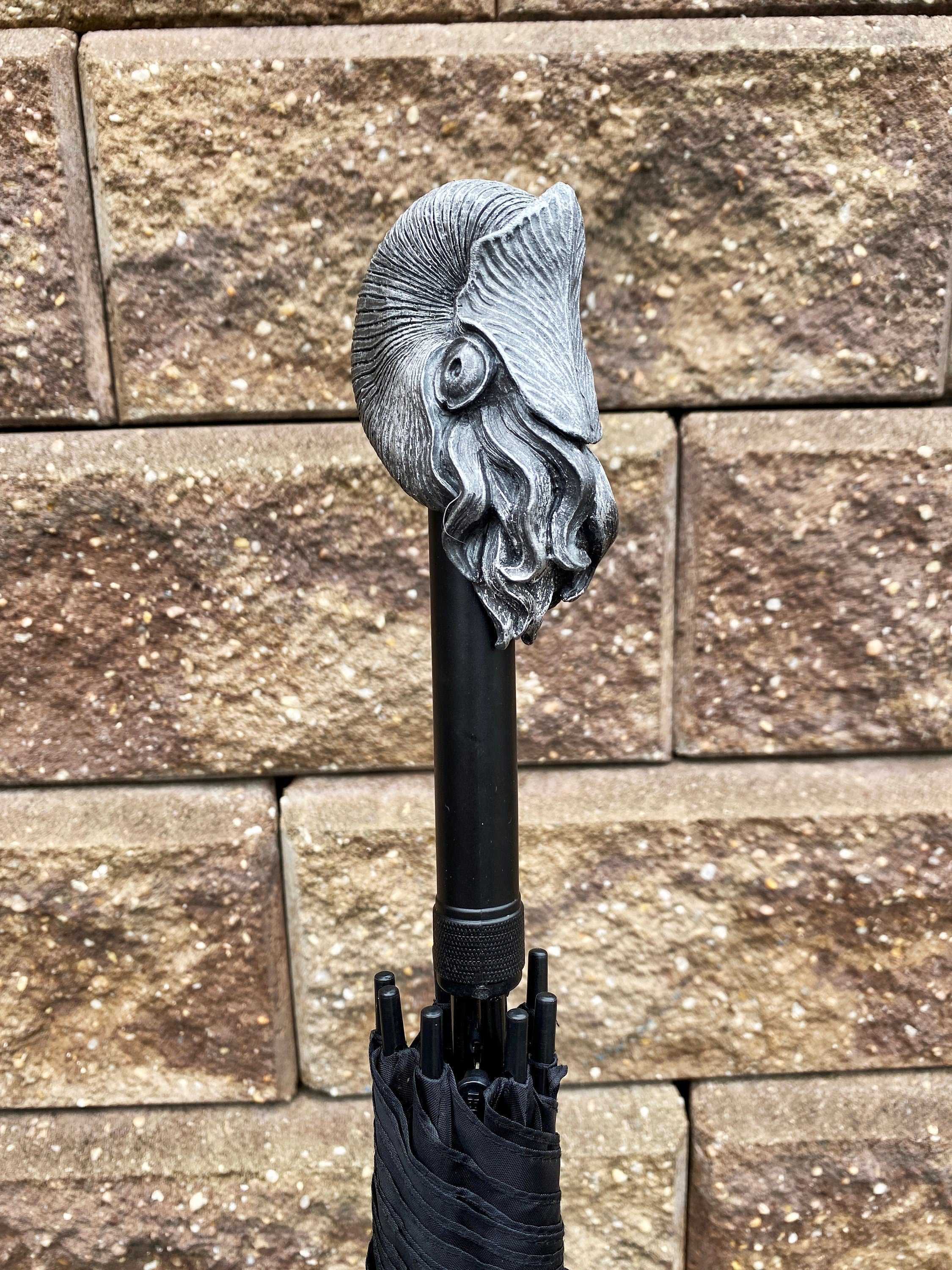 Nautilus Umbrella