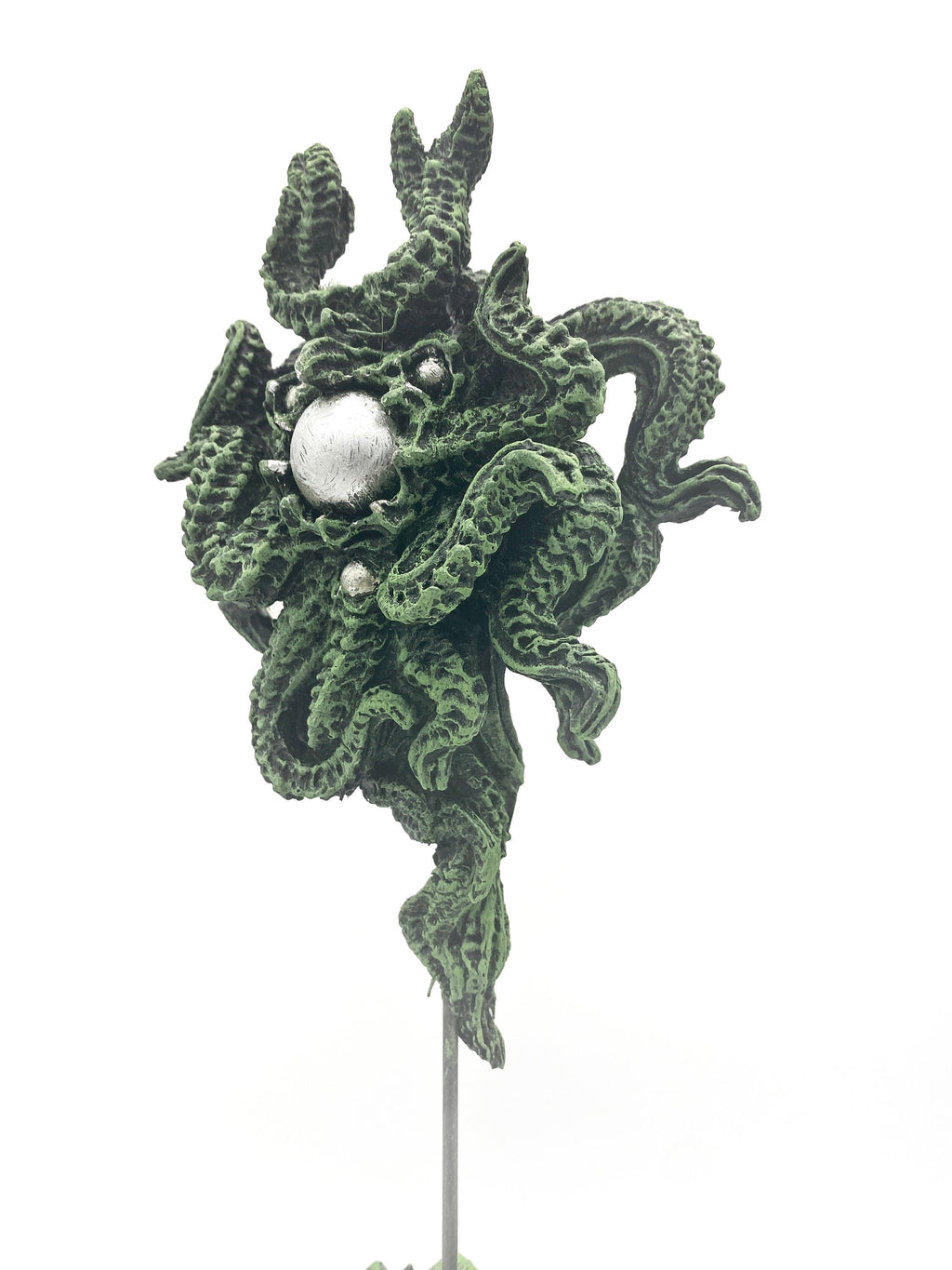 Azathoth Hand-Painted Resin Figurine