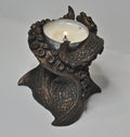 Kraken Tentacles Tea Light Holder — Version 2