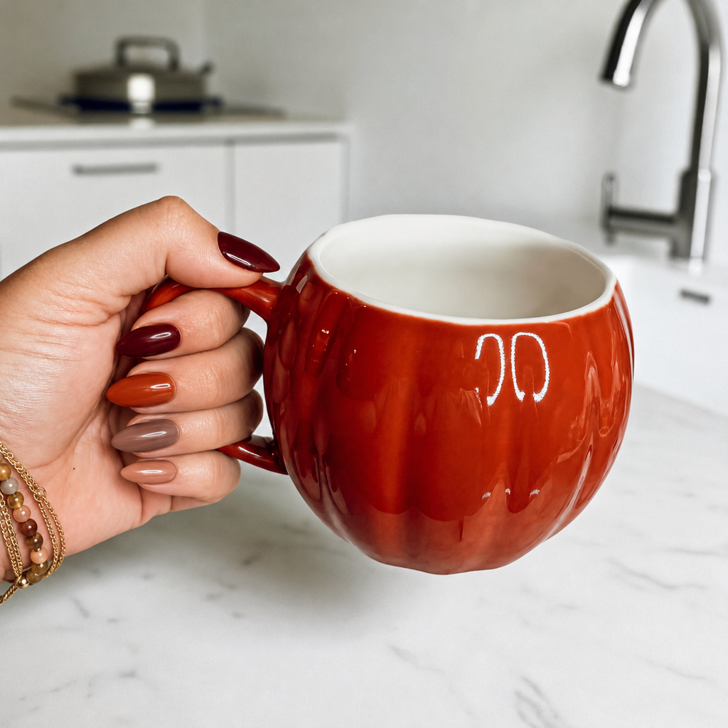 Pumpkin Mug PRE-ORDER