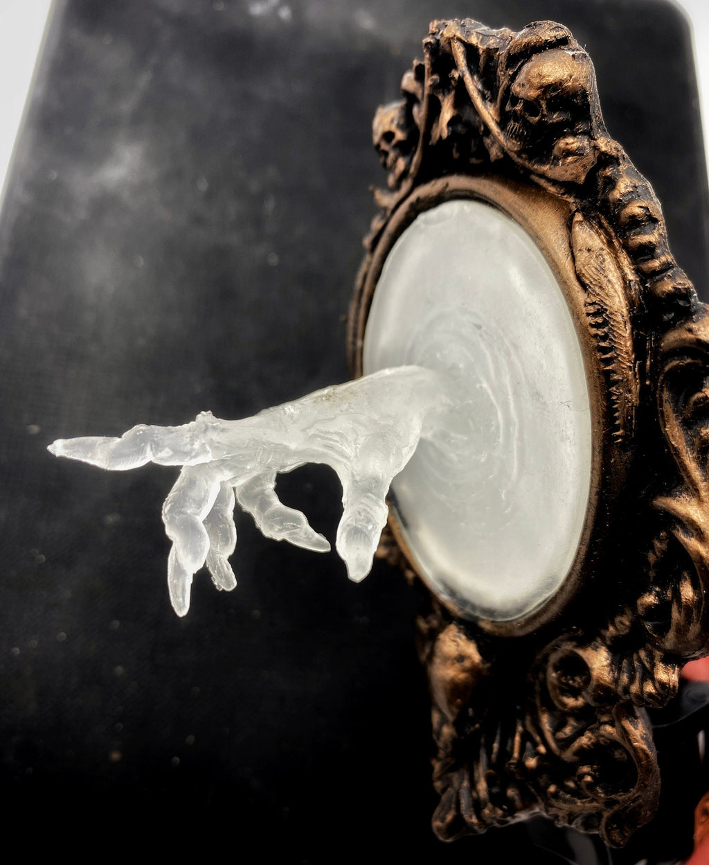 Spectral Hand Nightlight