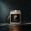 Dead Inside Scented Soy Candle