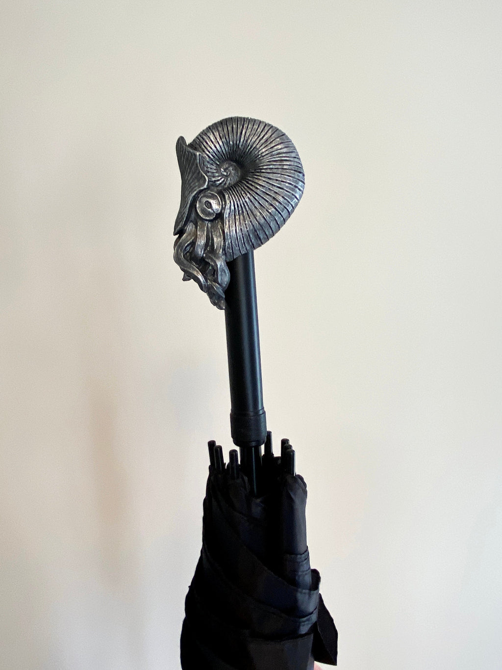Nautilus Umbrella