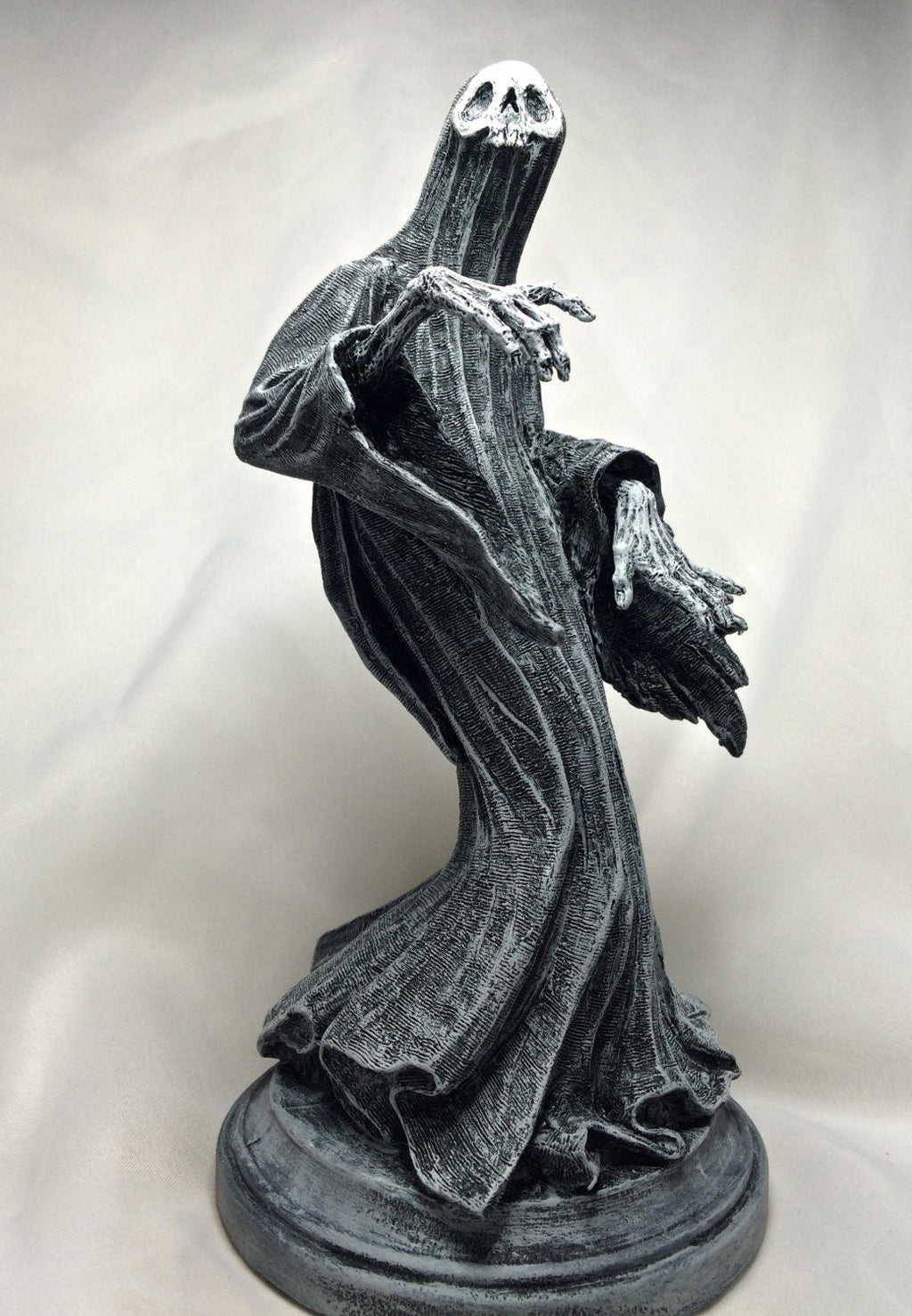Wraith Statue — designed with Abigail Larson