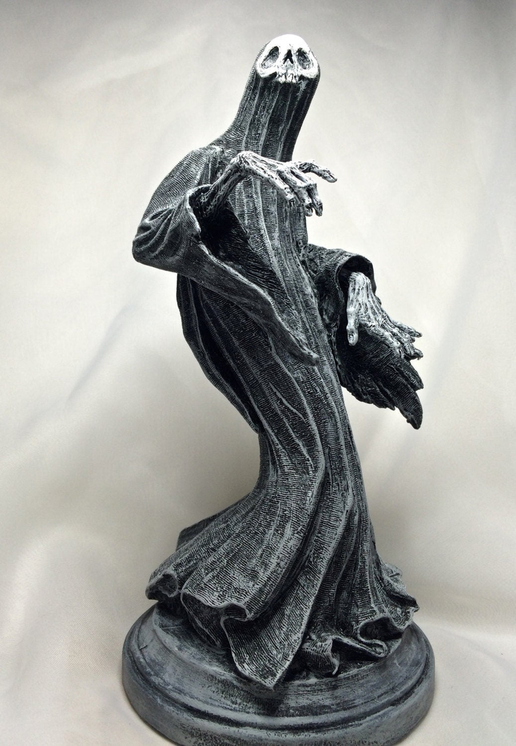 Wraith Statue — designed with Abigail Larson