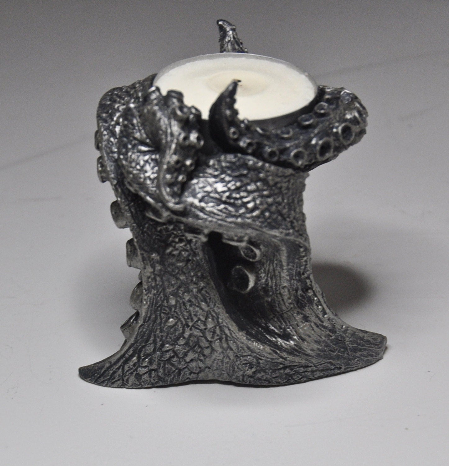 Kraken Tentacles Tea Light Holder