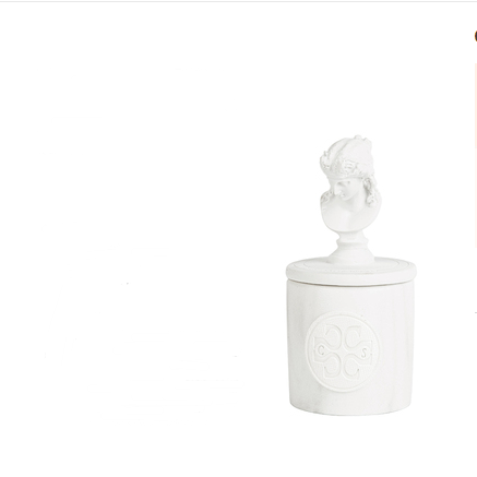 Aromatherapy Scented Candle Collection
