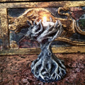 Yggdrasil the World Tree Tea Light Holder
