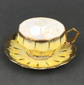 Stanley England Vintage Tea Cup & Saucer – Pattern 289