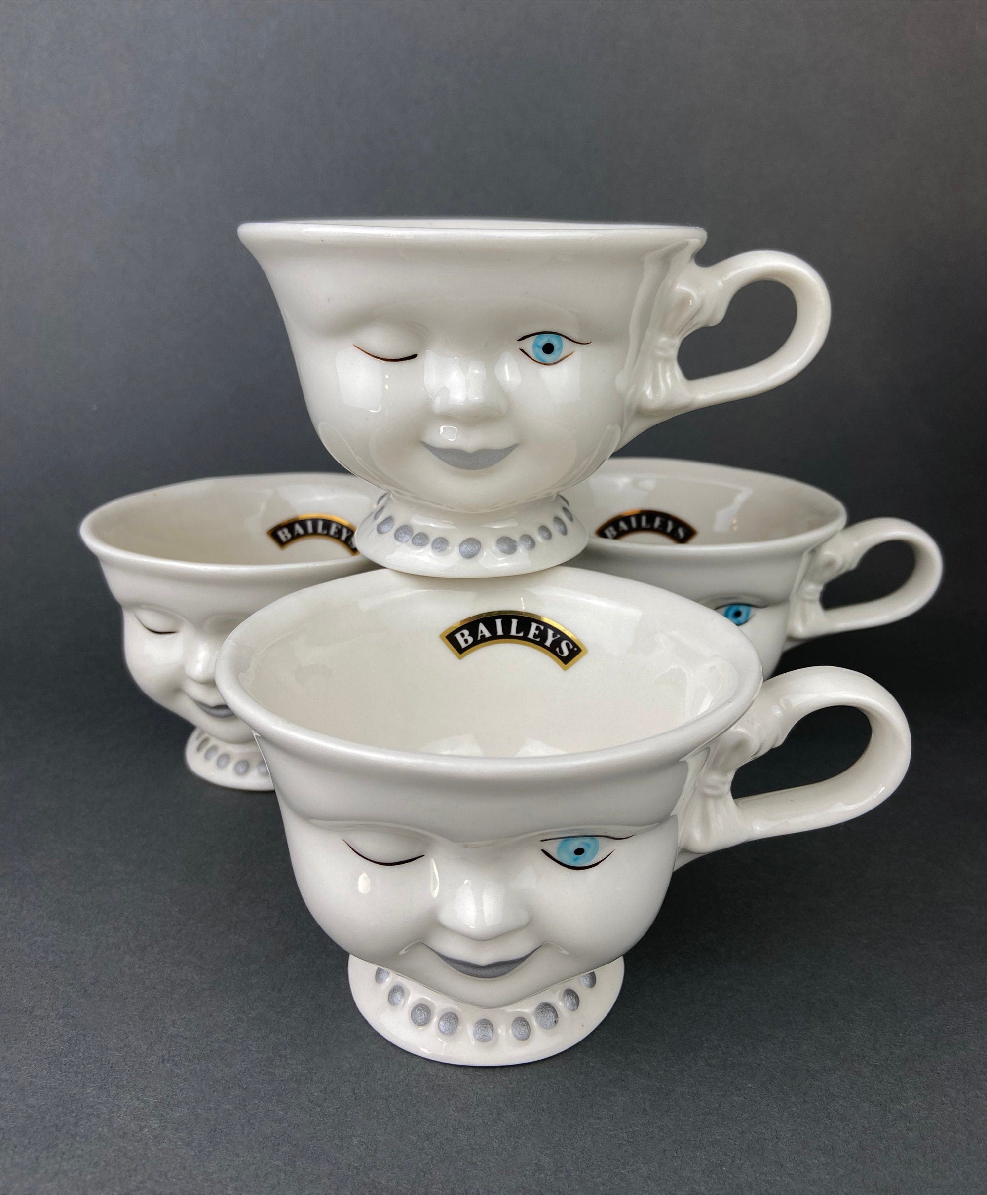 Cute Bunny Sitting in Armchair Creamer. Animal Creamer or Honey Dispenser. Funny Cream Serving Dish. Fun Breakfast Dish for Kids.