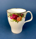 Royal Albert Old Country Roses Mug – Made in England