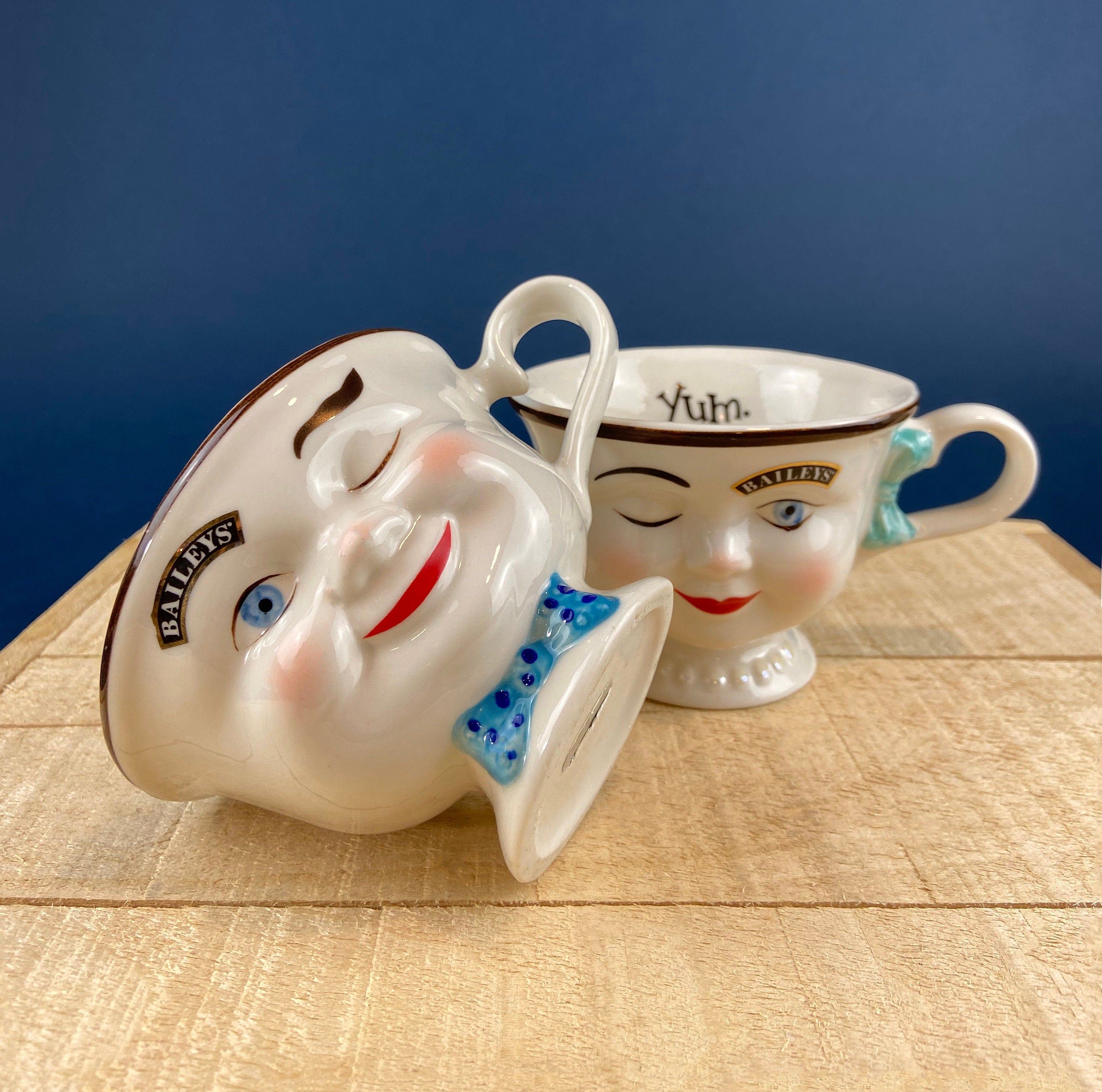 Cute Bunny Sitting in Armchair Creamer. Animal Creamer or Honey Dispenser. Funny Cream Serving Dish. Fun Breakfast Dish for Kids.