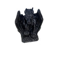 Gothic Gargoyle Candle Holder