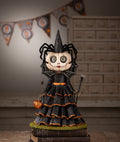 Mrs. Casperita's Night Out | Halloween Decor | Bethany Lowe