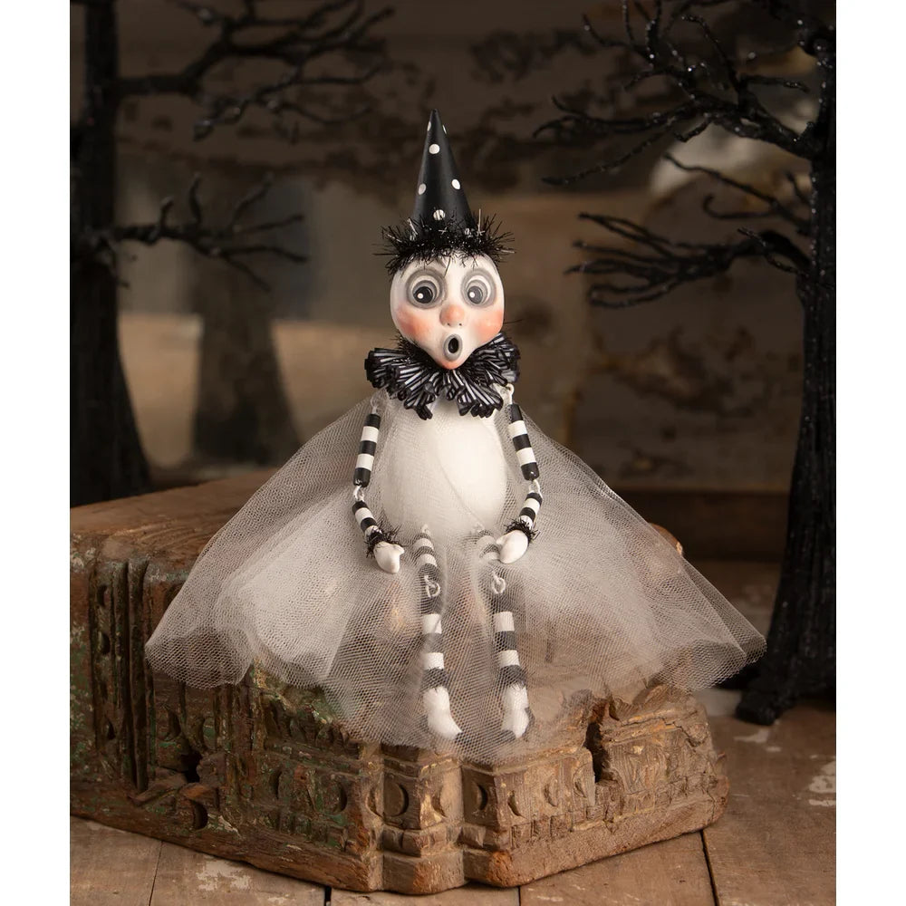Party Ghost Sitter, Bethany Lowe Designs