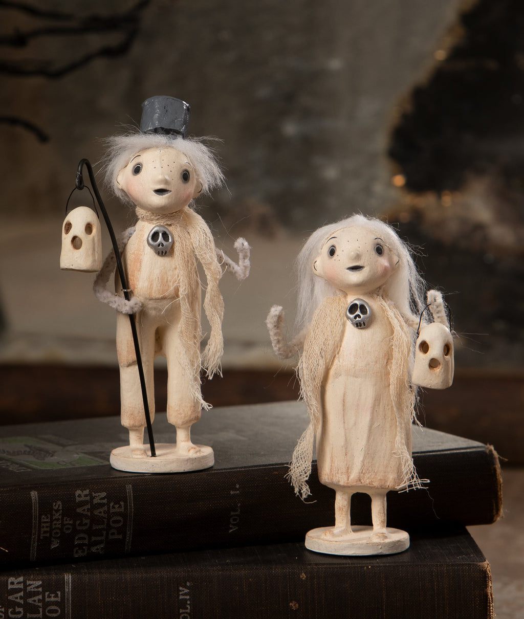 Haunting Henry | Halloween Decor | Bethany Lowe