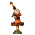 Skelita Skellington Halloween Decor by Bethany Lowe Designs