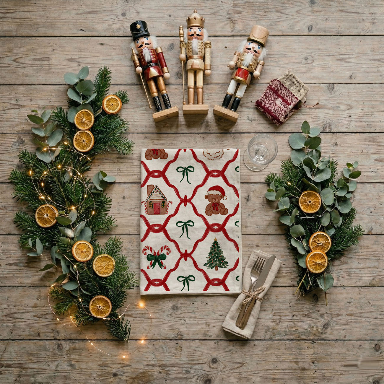 Christmas Variety