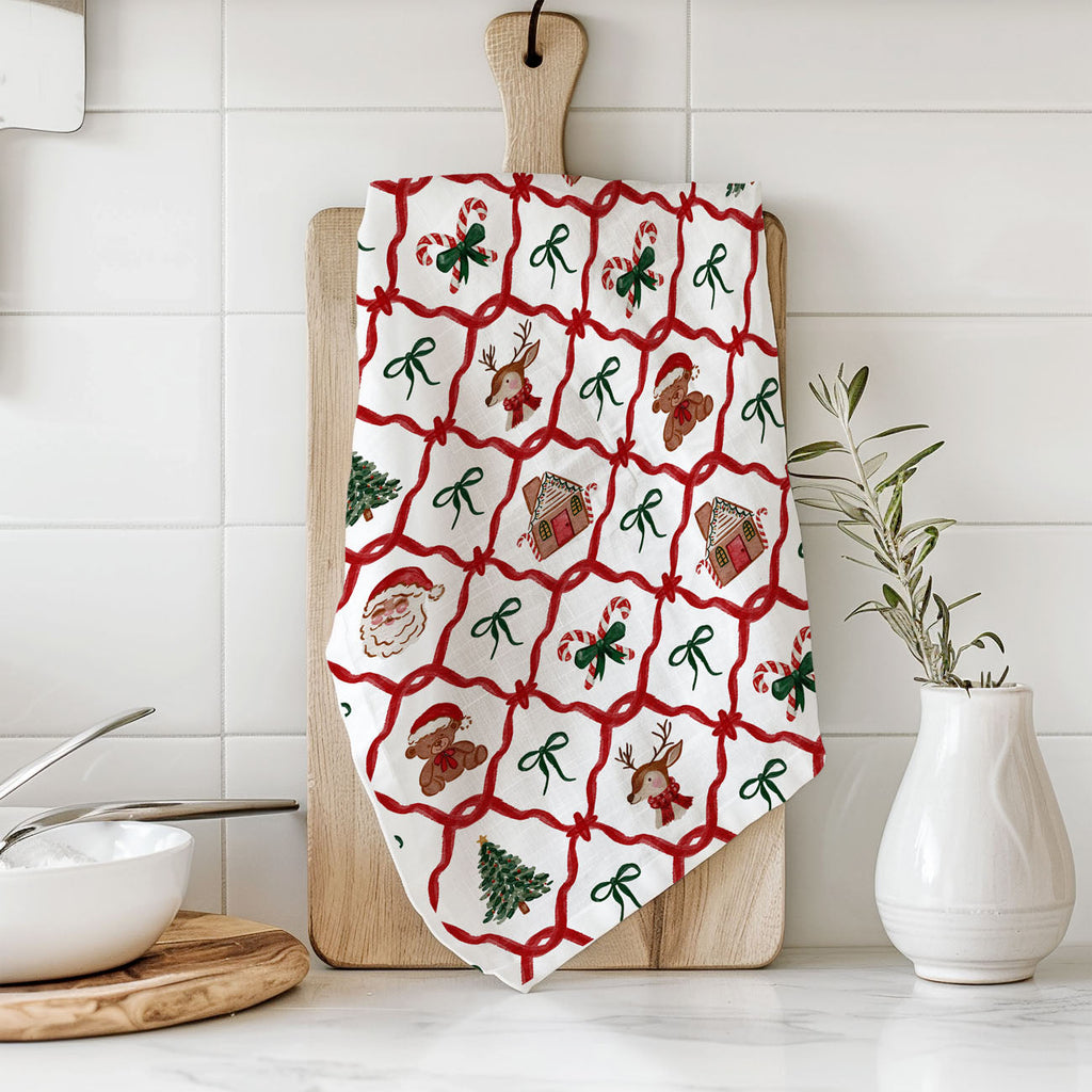 Christmas Variety