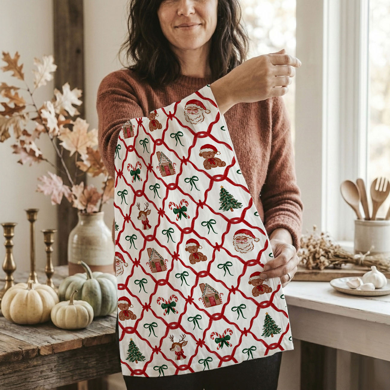 Christmas Variety