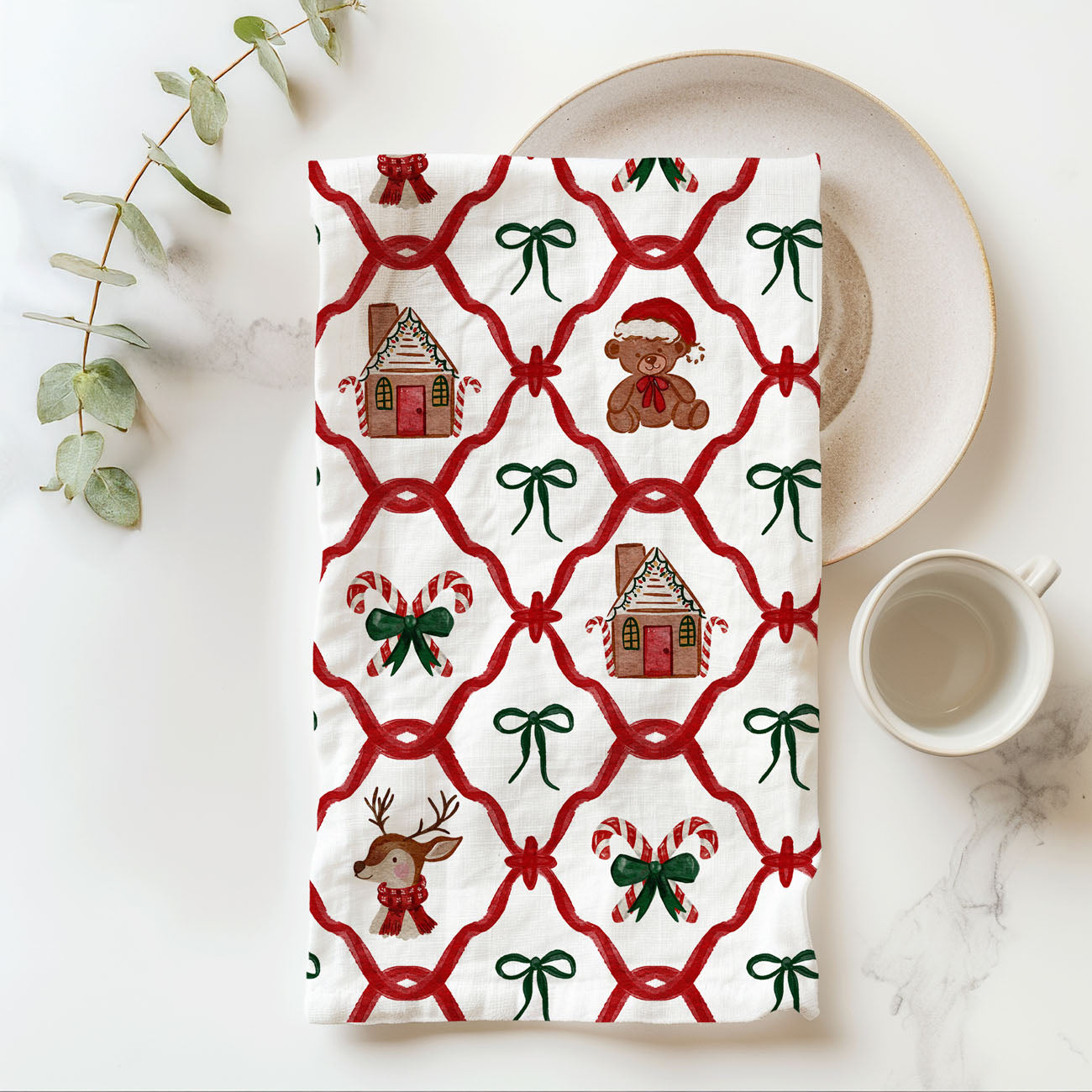 Christmas Variety