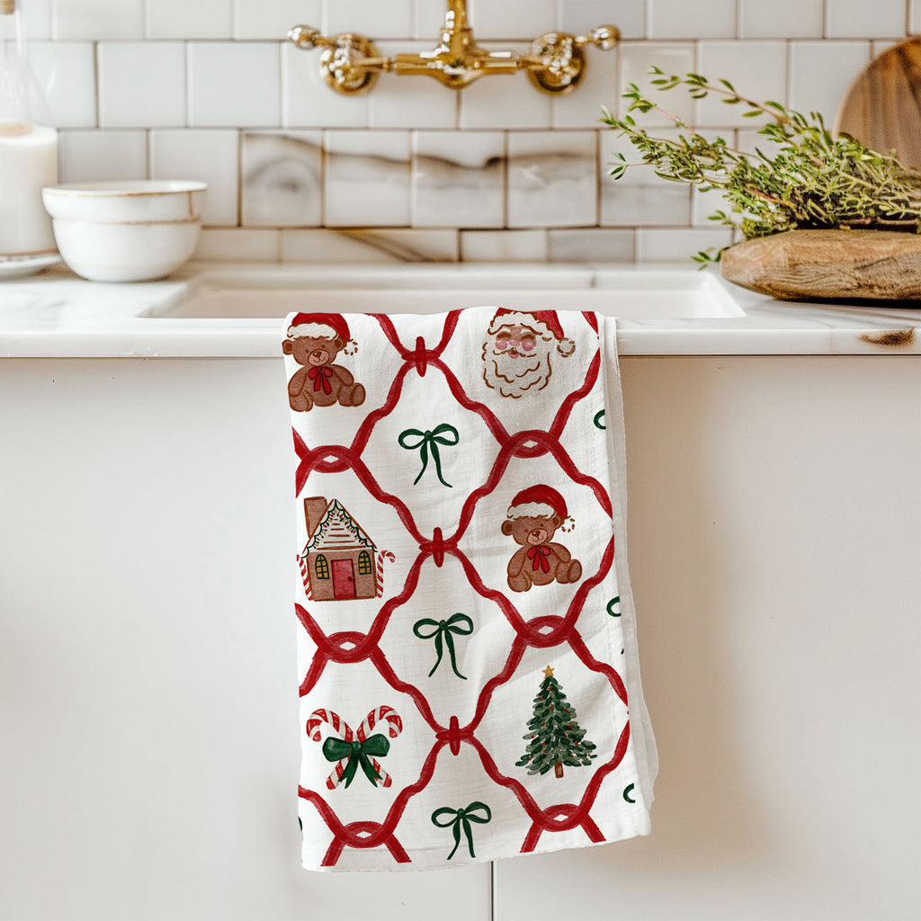 Christmas Variety