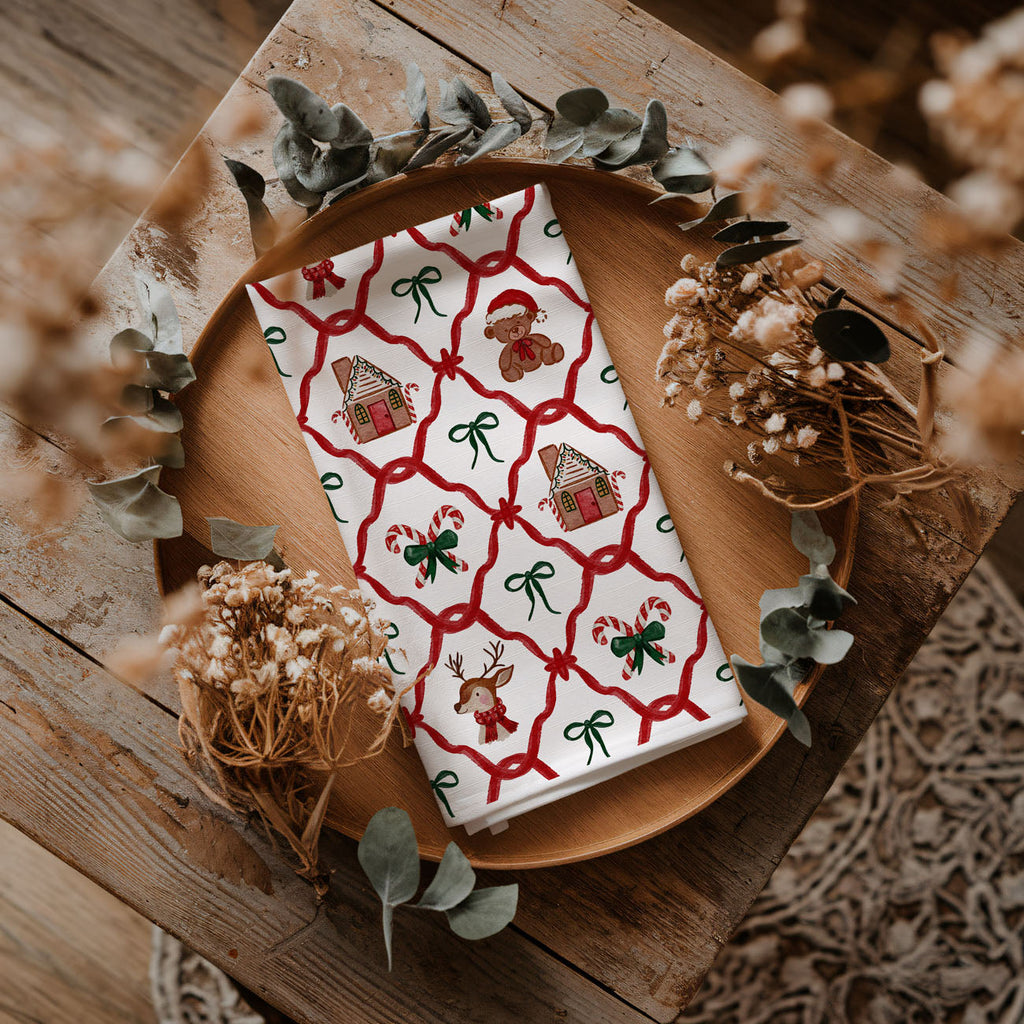 Christmas Variety