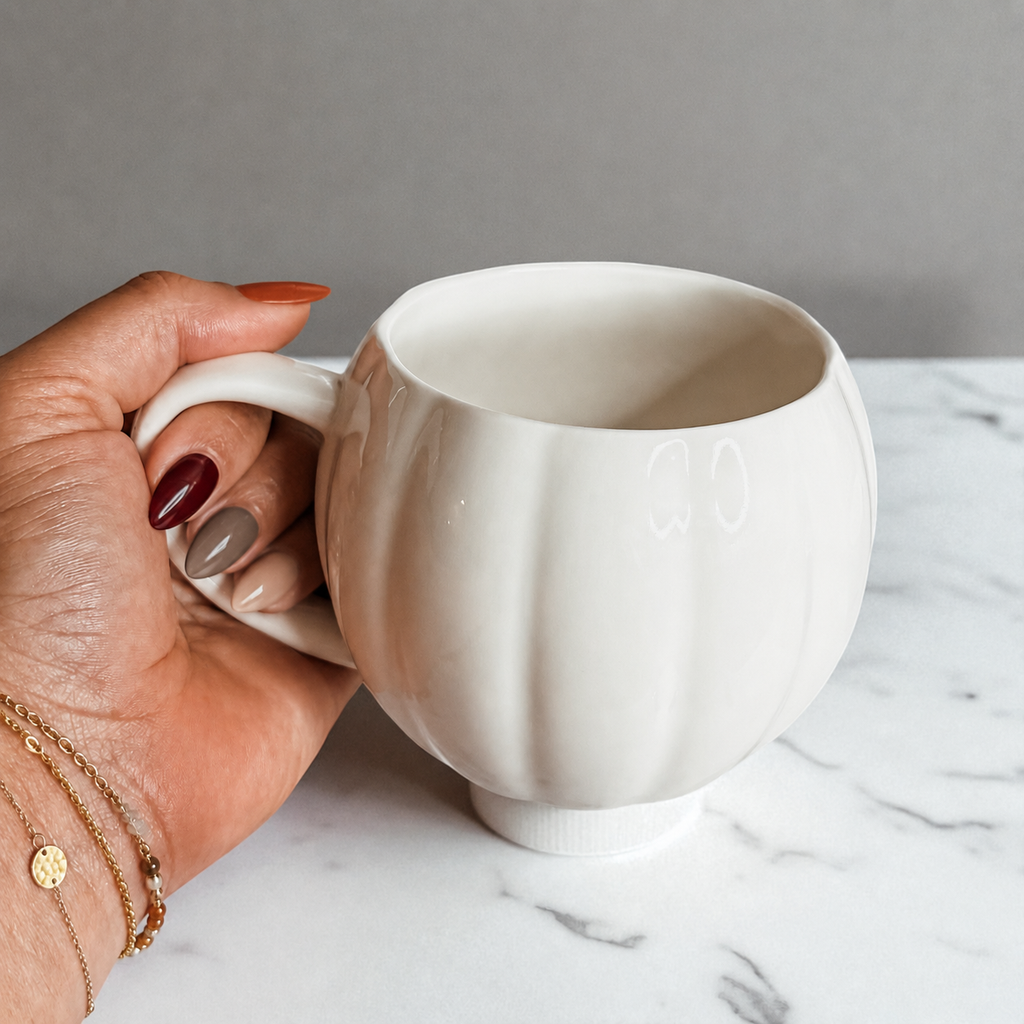 Pumpkin Mug PRE-ORDER