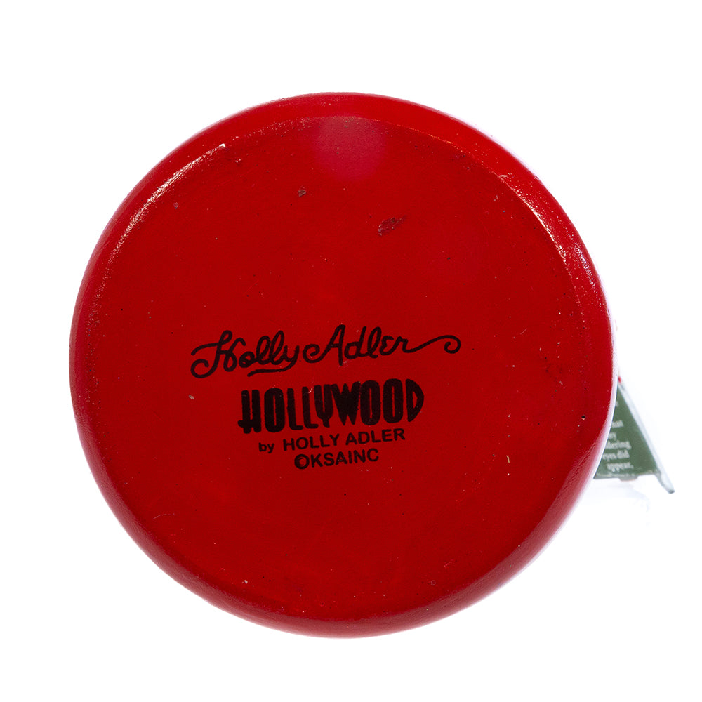 18" Hollywood Nutcracker Now Dasher, Now Dancer