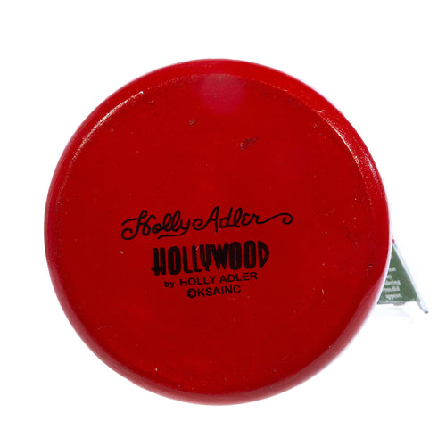 18" Hollywood Nutcracker Now Dasher, Now Dancer